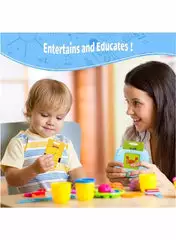 Talking Toy Flash Card for Kids 112 card Early Language 224 Words Education Learning Device