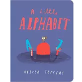 A Little Alphabet - ignitedminds.co.in