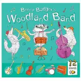 Benny Badger's Woodland Band