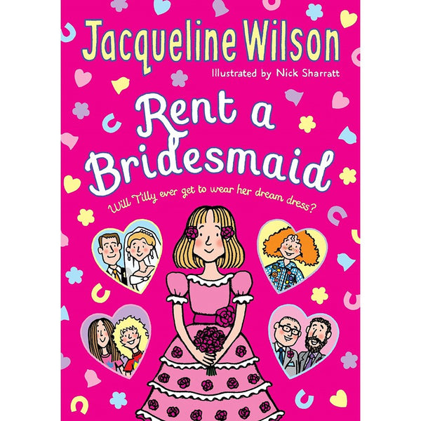 Rent　Bridesmaid　a　–　Ignited　Minds