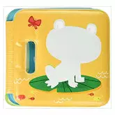 Bath Book Aquacadabra Frog