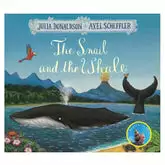 The Snail and the Whale - Ignited Minds