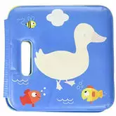 Bath Book Aquacadabra Duck