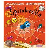 Spinderella