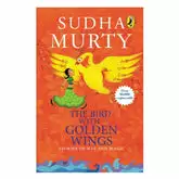 The Bird with Golden Wings: Stories of Wit and Magic - Ignited Minds