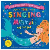 The Singing Mermaid Paperback