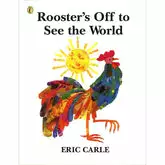 Rooster's Off to See the World