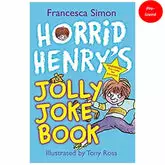 Horrid Henry's Jolly Joke Book